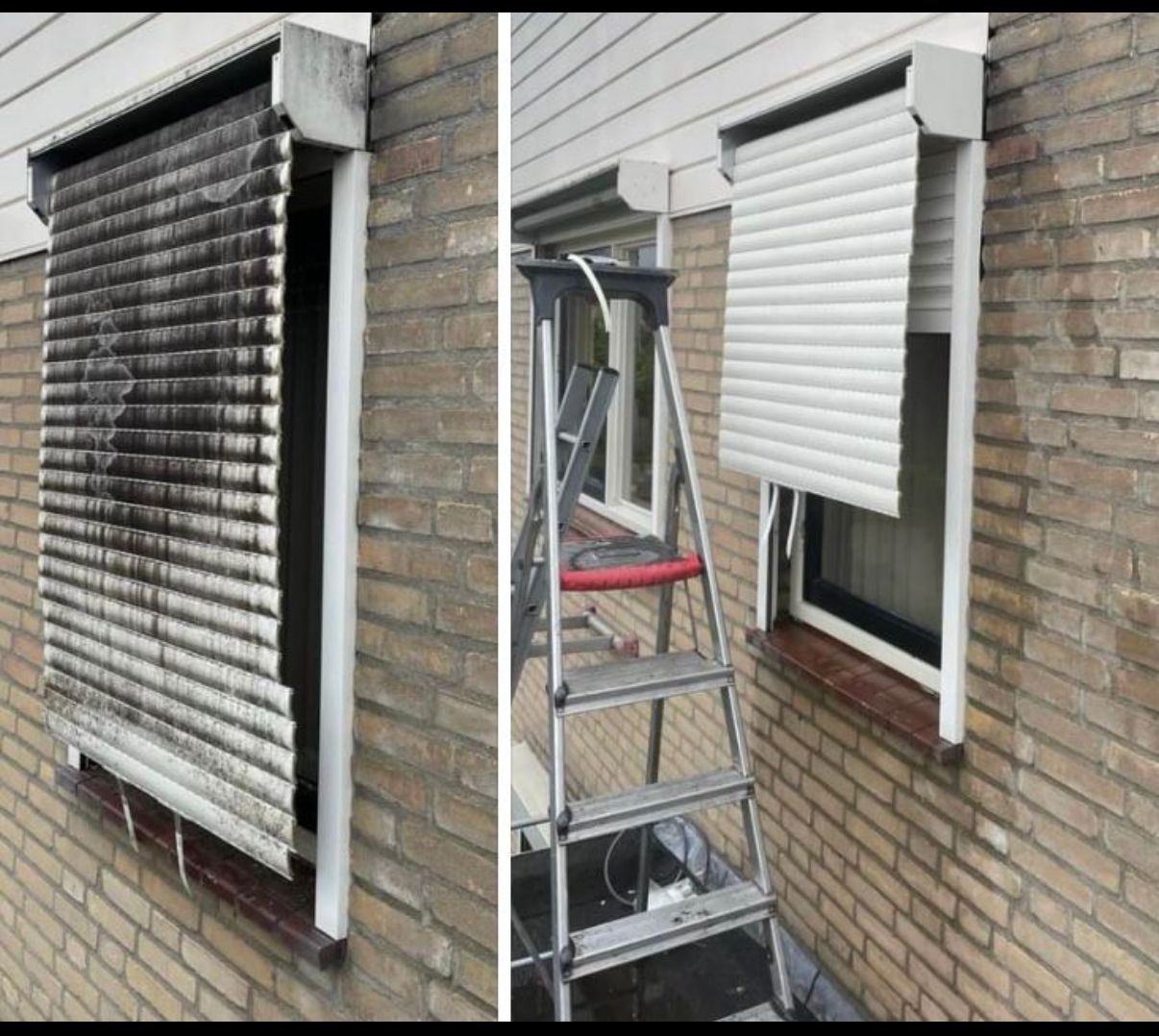 schoonmaak voor appartementencomplexen