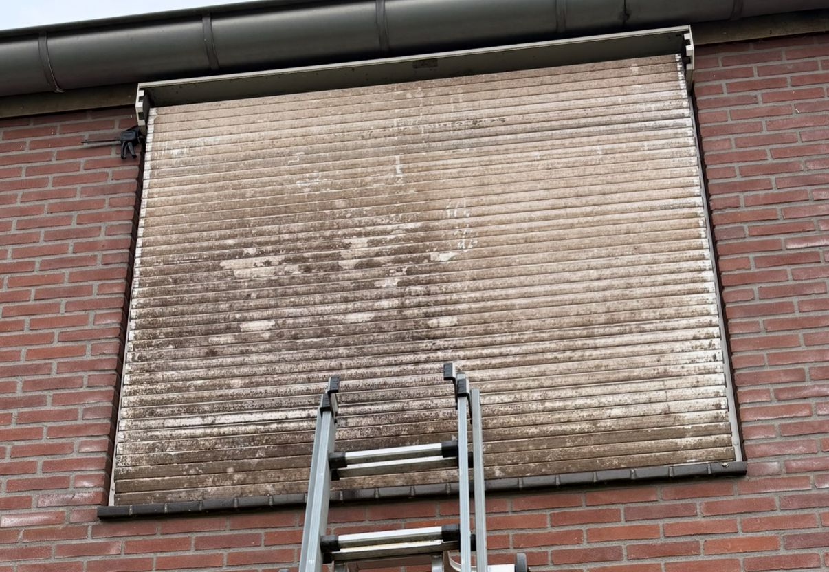 Schoonmaak Festivals En Concerten