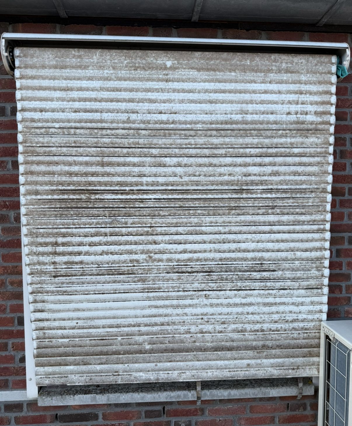 gevelreiniging